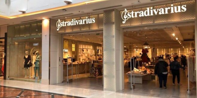 Stradivarius sa nouvelle doudoune fluffy et oversize que tout le monde s'arrache déjà !
