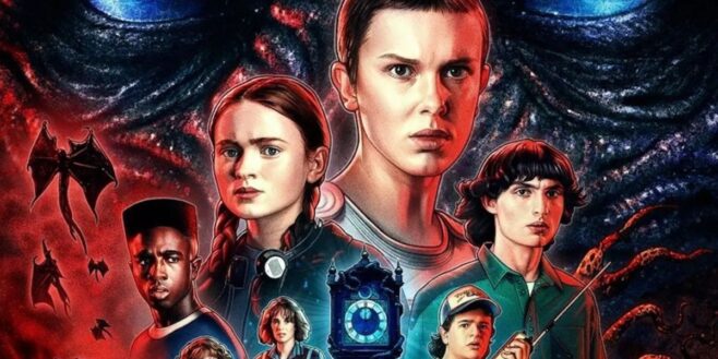 Stranger Things saison 5 : Les frères Duffer vont reprendre des idées de la saison 2 !