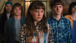 Stranger Things saison 5 vous allez pleurer devant la fin de la série avec Millie Bobby Brown