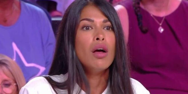 TPMP Ayem Nour accuse son ex Vincent Miclet de lui faire vivre un enfer !