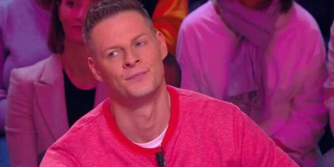 TPMP : Matthieu Delormeau rend fou furieux son compagnon avec cette drôle de proposition