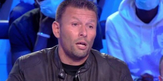 TPMP: Raymond Aabou n'approuve pas les insultes de Cyril Hanouna !