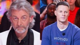 TPMP un gros clash éclate entre Matthieu Delormeau et Gilles Verdez !