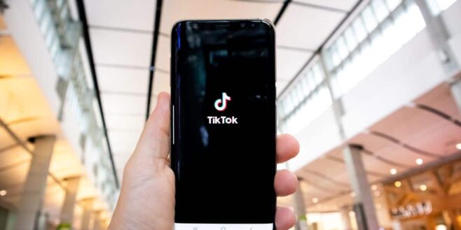 TikTok le réseau social jugé trop dangereux et bientôt interdit