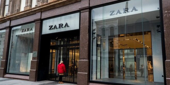 Zara voici la rubrique secrète du site qui donne accès à de vraies pépites à tout petit prix !