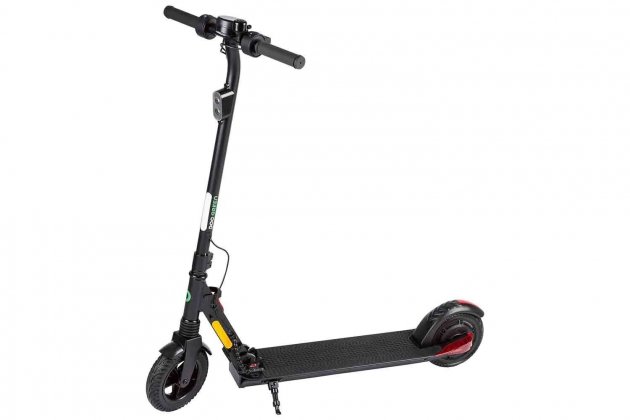 Black Friday : une trottinette électrique à moitié prix s'arrache chez Lidl !