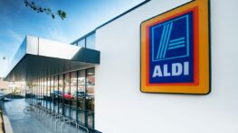 Aldi cartonne avec ce tabouret rangement très pratique à moins de 20 euros !
