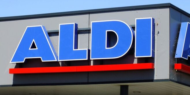 Calendrier 2024 à bas prix chez ALDI