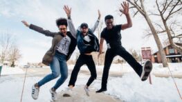 Alerte météo La neige fait son grand retour ce week-end !
