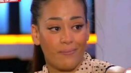 Amel Bent va arrêter sa carrière à cause d'une maladie Ses fans sont très inquiets