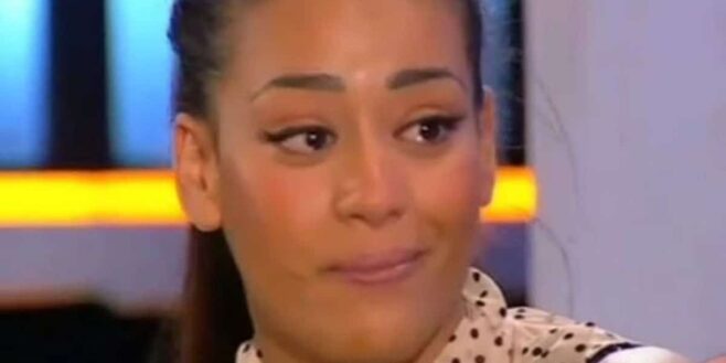 Amel Bent va arrêter sa carrière à cause d'une maladie Ses fans sont très inquiets