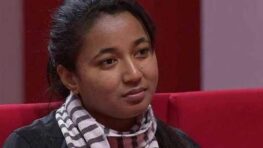 Anisha (Star Academy) totalement transformée son nouveau look fait beaucoup réagir les internautes !