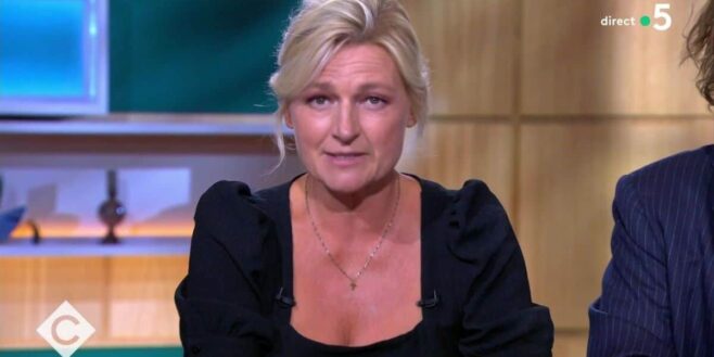 Anne-Elisabeth Lemoine écrase Cyril Hanouna et Yann Barthès avec C à vous !