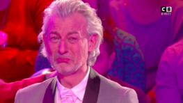 Gilles Verdez menacé de mort après son clash avec Francky Vincent dans TPMP