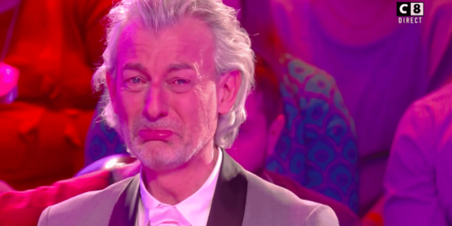 Gilles Verdez menacé de mort après son clash avec Francky Vincent dans TPMP