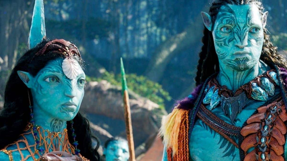 Avatar 3 le producteur va explorer de nouvelles cultures à Pandora dans le prochain film !