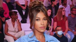 Ayem Nour toujours coincée au Maroc dénonce les atrocités de Vincent Miclet !