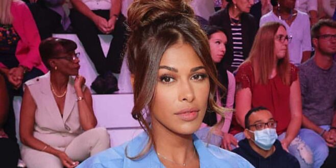 Ayem Nour toujours coincée au Maroc dénonce les atrocités de Vincent Miclet !