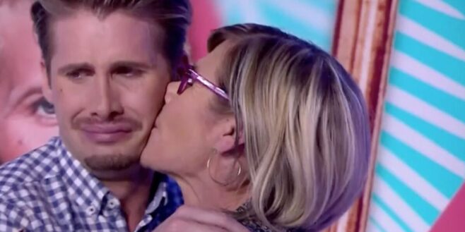 Benoît Dubois très énervé contre Thomas Vitiello et annonce une très mauvaise nouvelle !