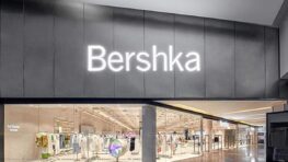 Bershka cartonne avec ces bottines rouges à talon parfaites pour les fêtes à moins de 40 euros !