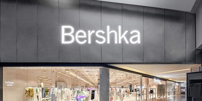 Bershka cartonne avec ces bottines rouges à talon parfaites pour les fêtes à moins de 40 euros !