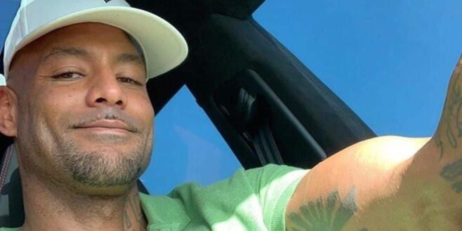 Booba Maes insulte son fils Omar qui le ridiculise sur Twitter !