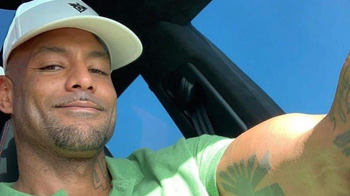 Booba Maes insulte son fils Omar qui le ridiculise sur Twitter !