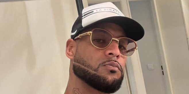 Booba humilie Gims en affichant les chiffres de LDVM et ses 1500 ventes !