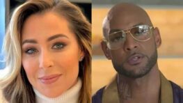 Booba ridiculise de nouveau Magali Berdah sur Twitter et annonce sa descente aux enfers !