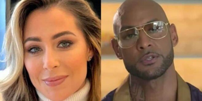 Booba ridiculise de nouveau Magali Berdah sur Twitter et annonce sa descente aux enfers !