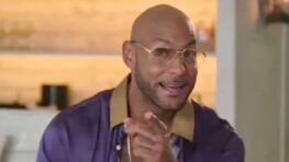 Booba sa réaction hallucinante au succès de la first-week de Lorenzo !