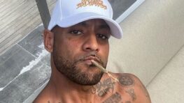 Booba clashe violemment l'animateur Julien Courbet sur Twitter qui lui fait la réponse parfaite !