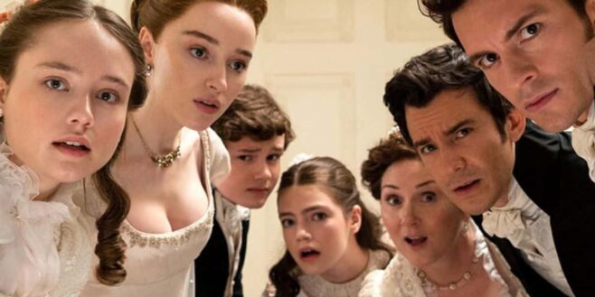 Bridgerton saison 3 la mauvaise nouvelle vient de tomber, les fans vont être écœurés !