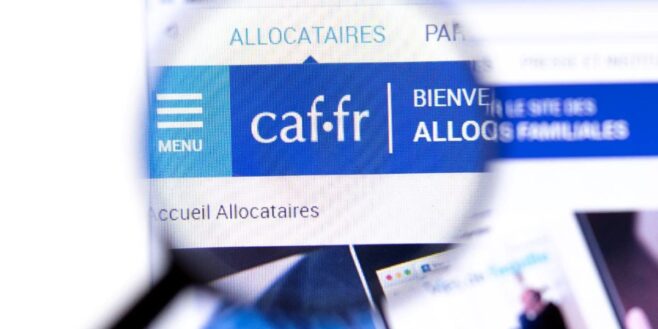 CAF même avec un salaire de 1900 euros vous pouvez toucher la prime d'activité !