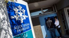 CAF voici les Français qui vont recevoir un virement surprise de de 154,45€ et plus avant 2023 !