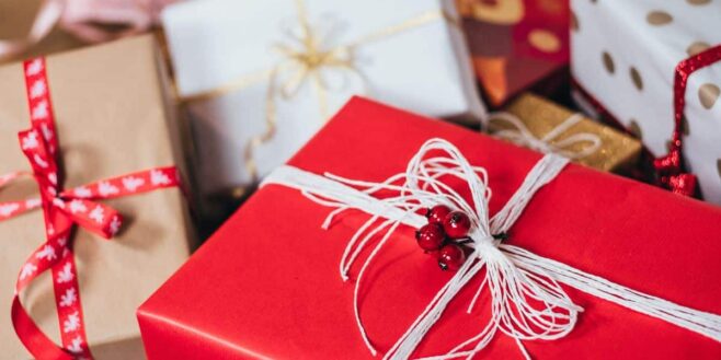 Cadeaux de Noël : l'astuce magique pour économiser plus de 40% sur ses achats !