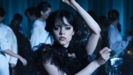 Camila Cabello cette raison très spéciale pour laquelle elle a félicité Jenna Ortega pour son rôle dans la série Netflix Mercredi !