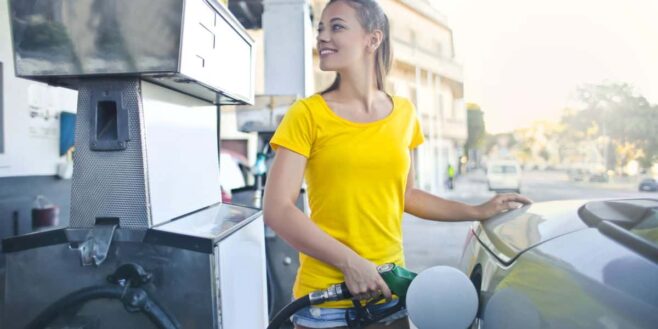 Carburant voici comment bénéficier de cette nouvelle aide de 100 euros !