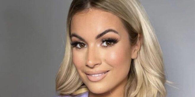 Carla Moreau revit et se reprend en main depuis sa séparation avec Kevin Guedj !