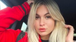 Carla Moreau son gros coup de gueule sur les rumeurs de couple avec un homme marié !