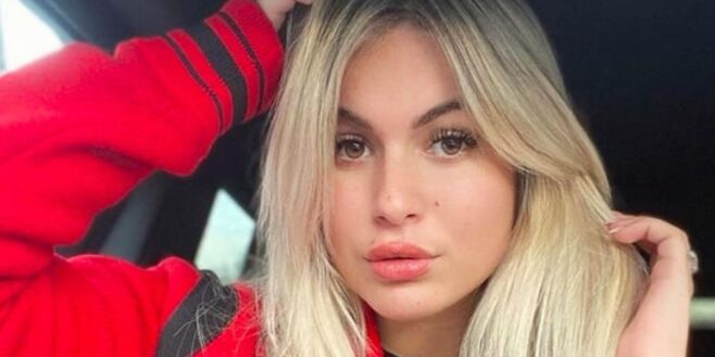 Carla Moreau son gros coup de gueule sur les rumeurs de couple avec un homme marié !