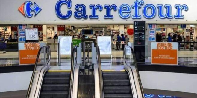 Carrefour cartonne grâce à cet appareil pour se faire une manucure complète comme un pro !