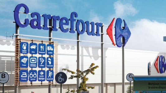 Carrefour cet indispensable pour ouvrir tous les pots sans forcer qui coute ne que 5 euros !