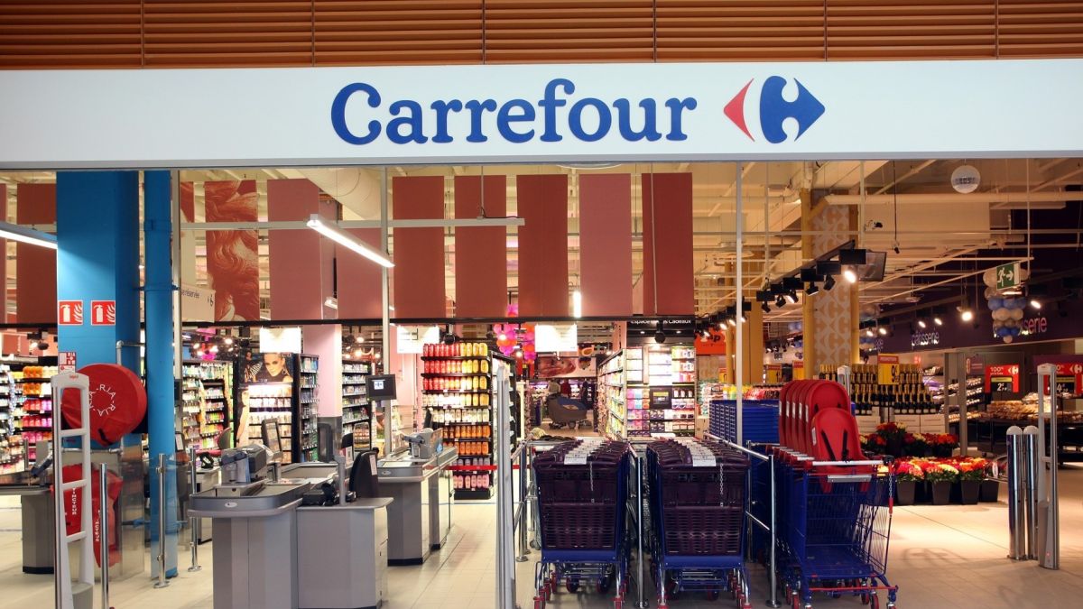 Carrefour explose les vues avec sa recette facile et pas chère de Bun’s bolognaise sur Instagram !