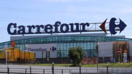 Carrefour fait mieux que Ikea avec son banc à chaussures multifonctions à petit prix !