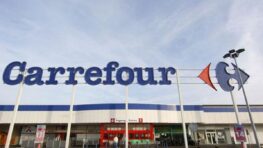 Carrefour frappe fort pour Noël avec un menu de fêtes à 5 euros par personne