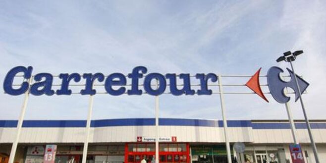 Carrefour frappe fort pour Noël avec un menu de fêtes à 5 euros par personne