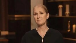 Céline Dion au plus mal écrit un tendre message à ses fans pour Noël sur Instagram !
