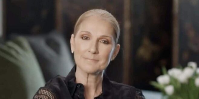 Céline Dion annonce en larmes une très mauvaise nouvelle à ses fans qui sont anéantis !