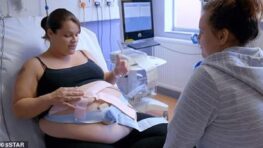 Cette femme célibataire attend son 10ème enfant «Les allocs me donnent tellement je ne m'arrête pas»